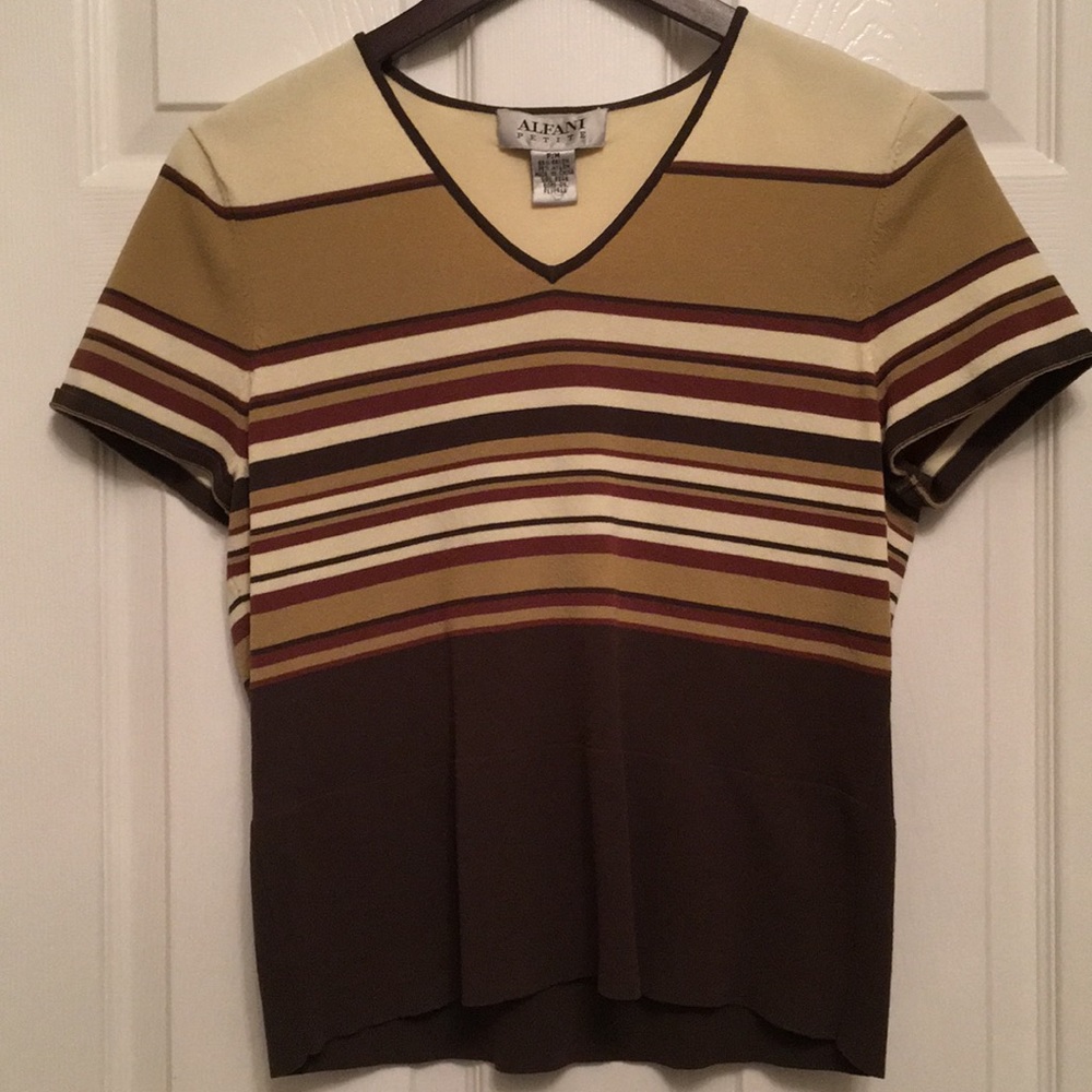Alfani Cardigan